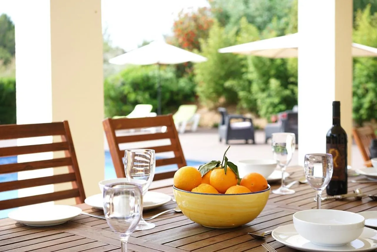 Subach Garden Villa Pollenca 0*,  Spain