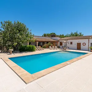 Villa Molinas By Sealand, Pollença